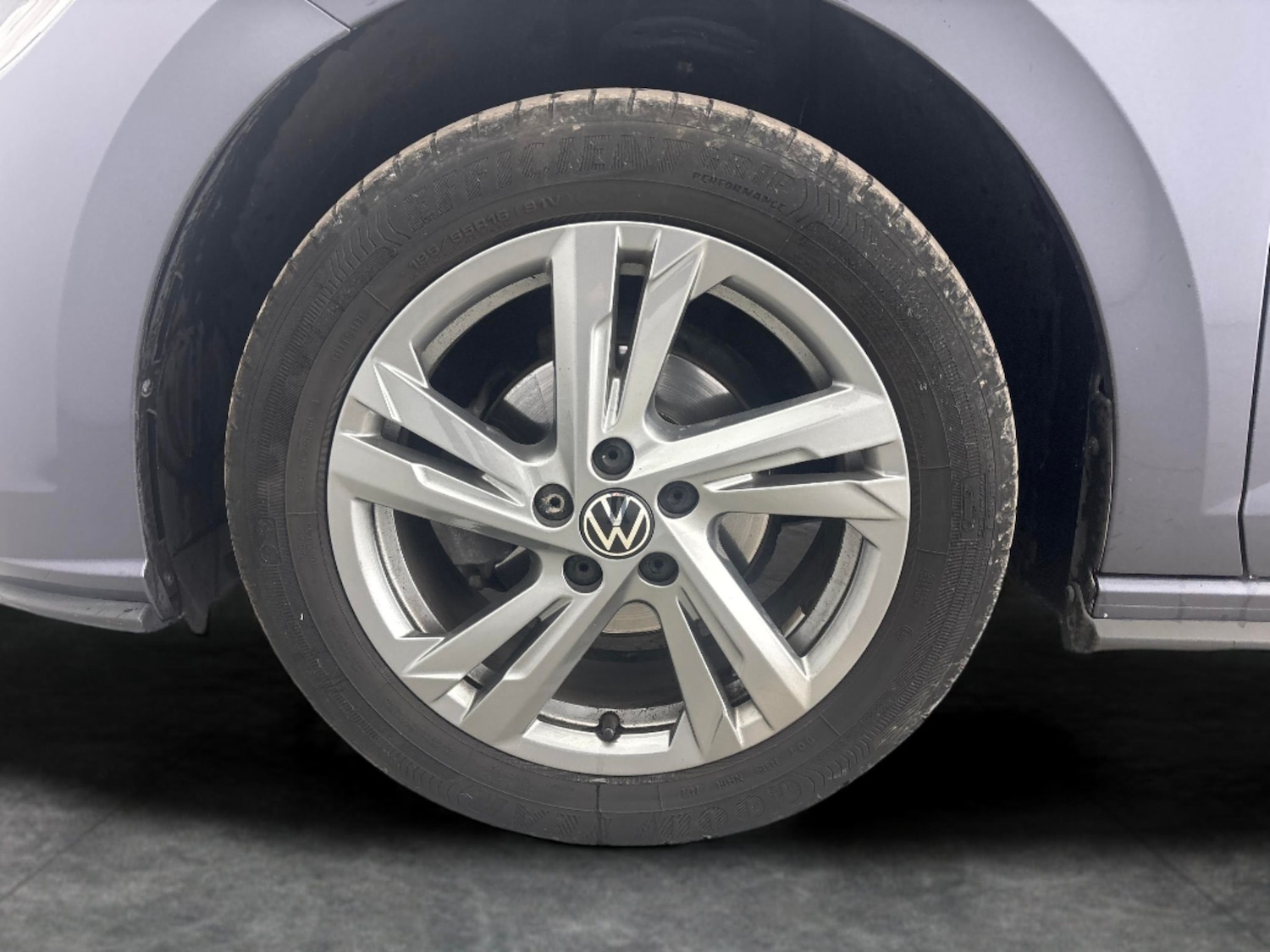 Used Volkswagen Polo 2022 for sale - 78199716: Photo 21