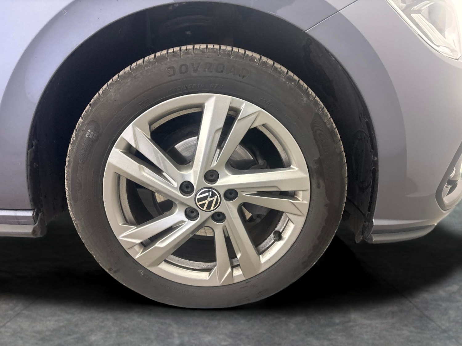 Used Volkswagen Polo 2022 for sale - 78199716: Photo 22