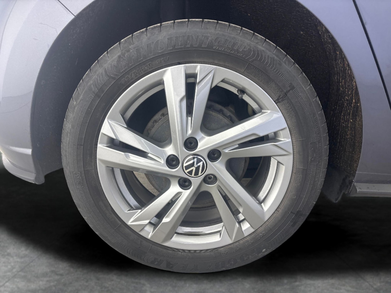 Used Volkswagen Polo 2022 for sale - 78199716: Photo 23