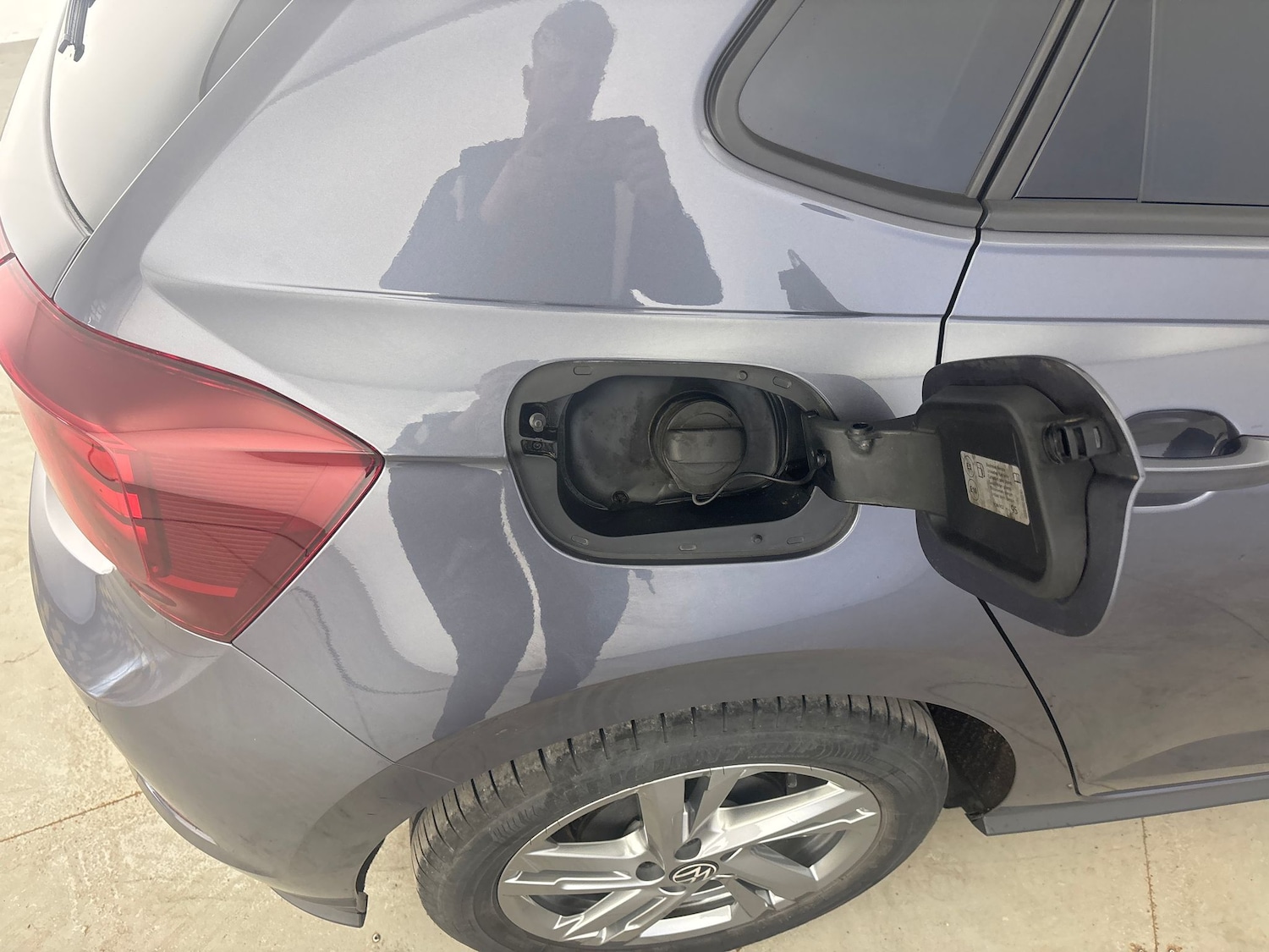 Used Volkswagen Polo 2022 for sale - 78199716: Photo 24