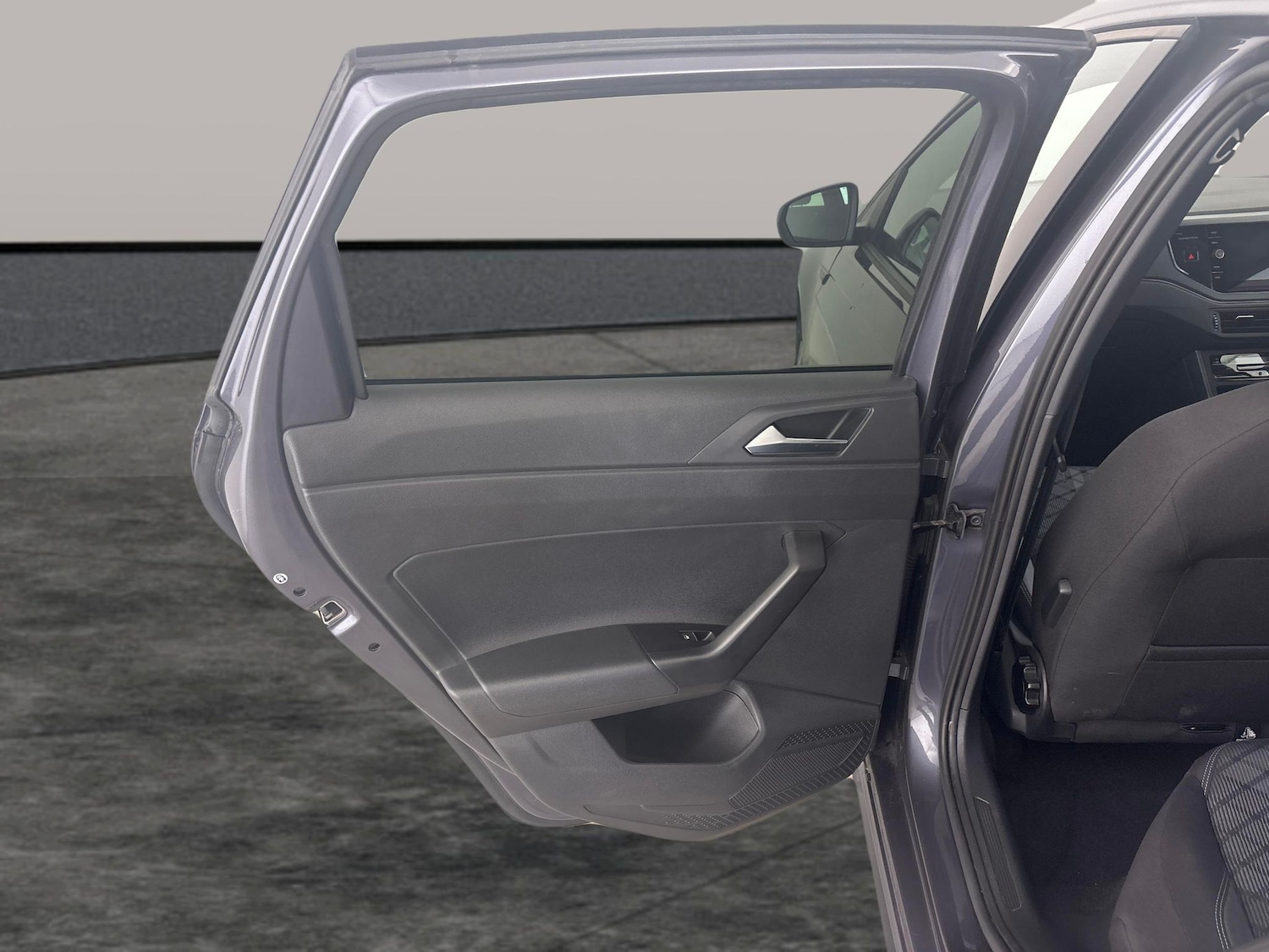 Used Volkswagen Polo 2022 for sale - 78199716: Photo 26