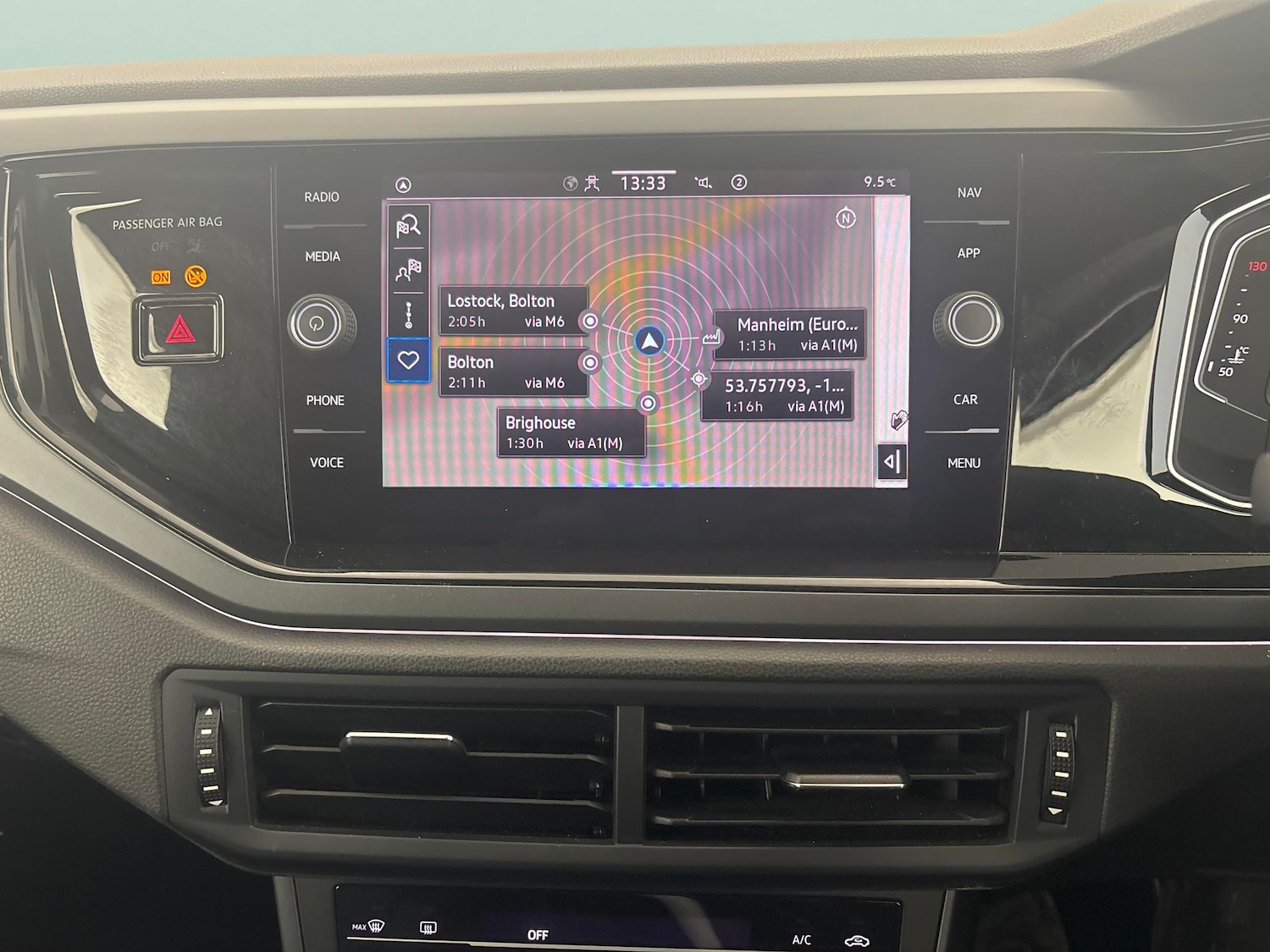 Used Volkswagen Polo 2022 for sale - 78199716: Photo 5