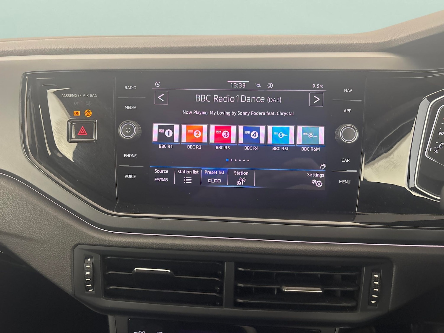 Used Volkswagen Polo 2022 for sale - 78199716: Photo 6