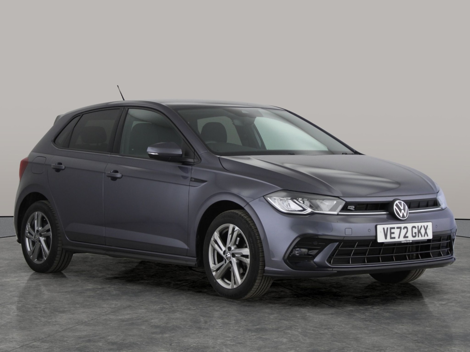 Used Volkswagen Polo 2022 for sale - 78199716: Photo 8