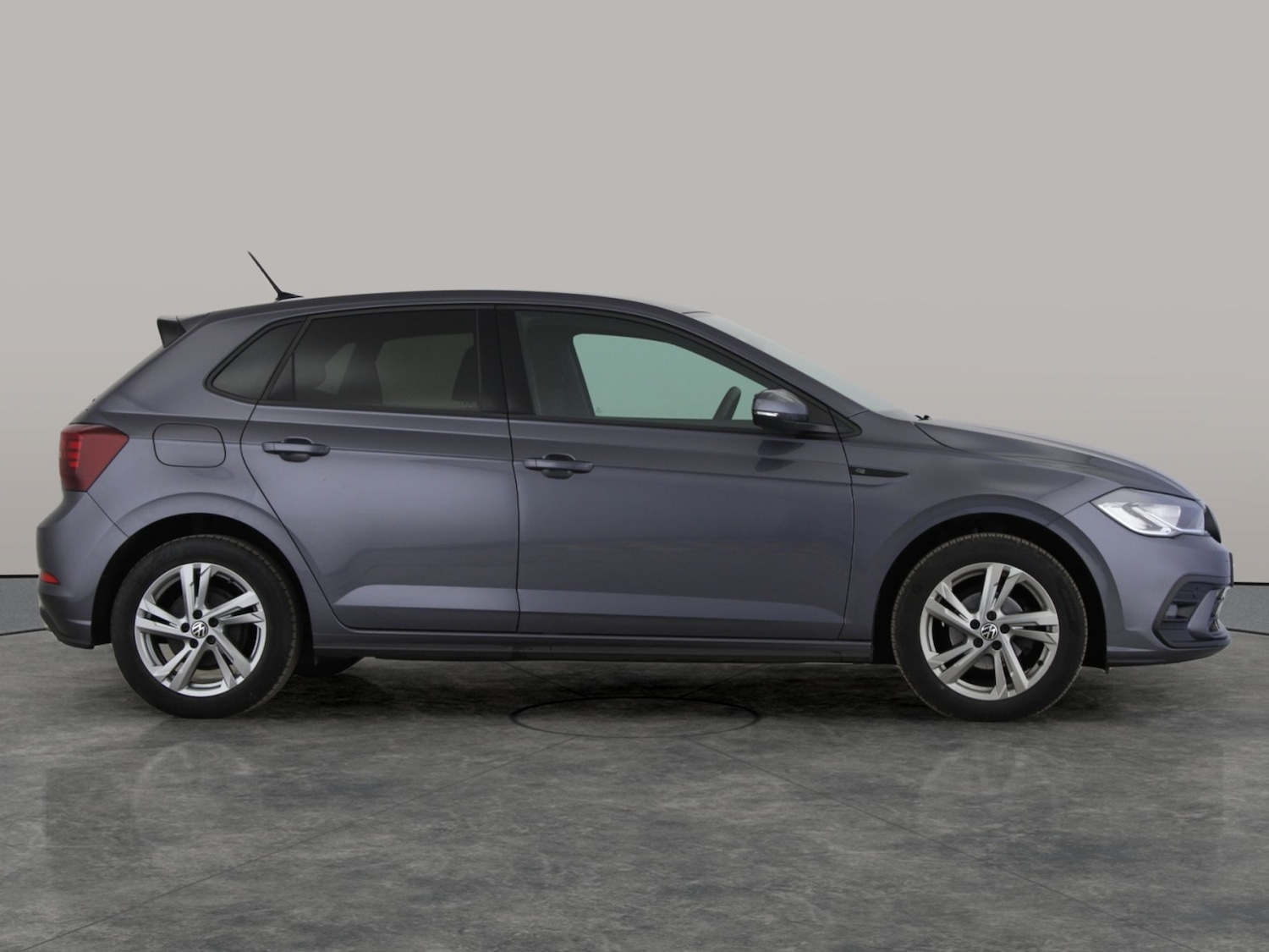 Used Volkswagen Polo 2022 for sale - 78199716: Photo 9