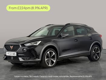 Used Cupra Formentor 2023 for sale - 79869775: Photo