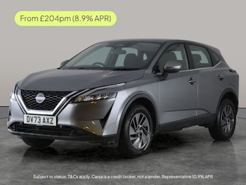 Used Nissan Qashqai 2024 for sale - 77648567: Photo