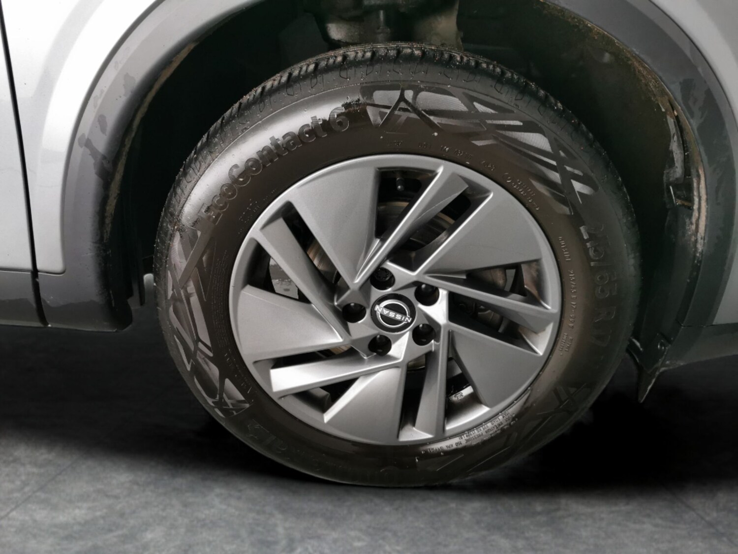 Used Nissan Qashqai 2024 for sale - 77648567: Photo 21