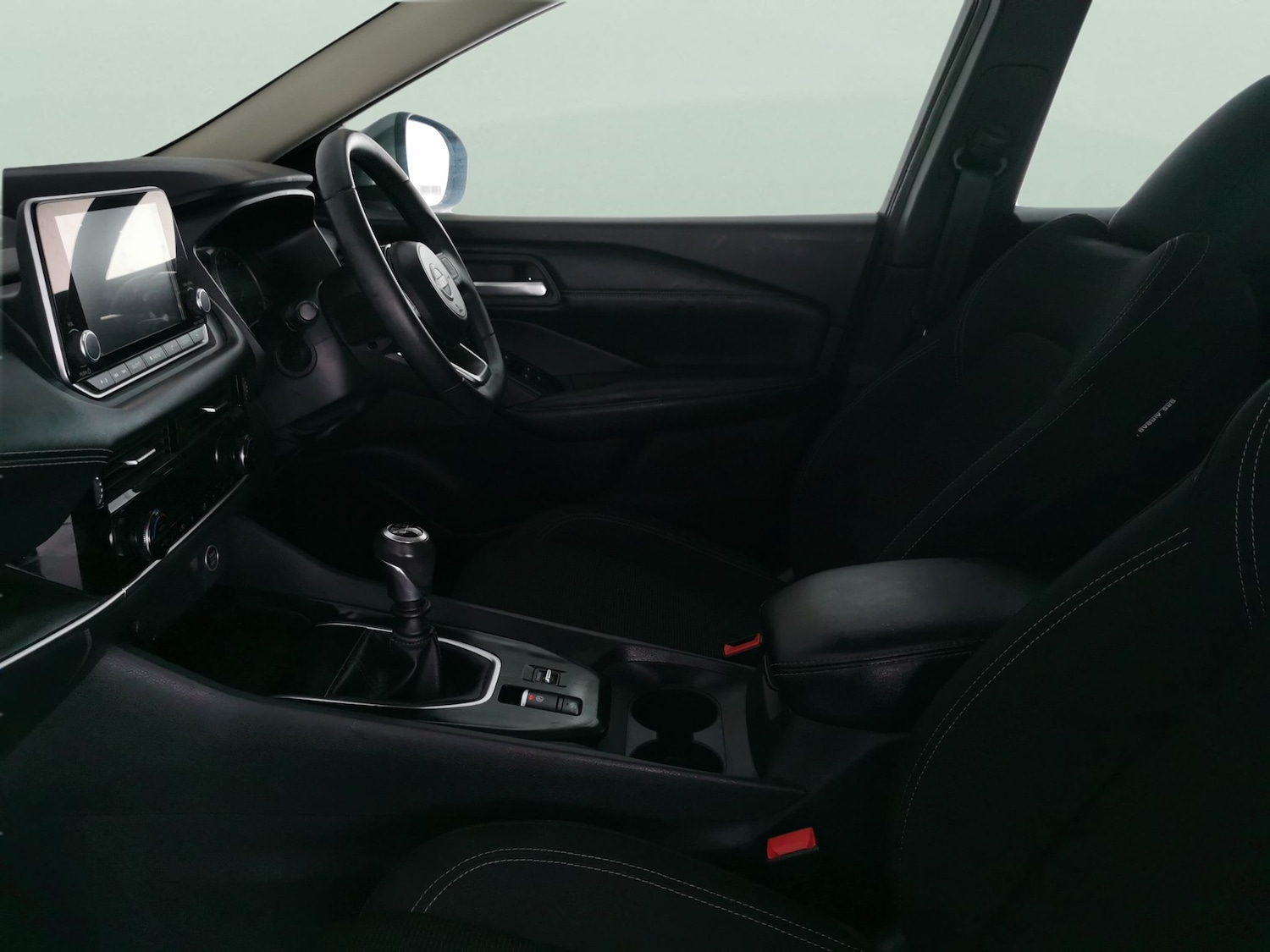 Used Nissan Qashqai 2024 for sale - 77648567: Photo 4