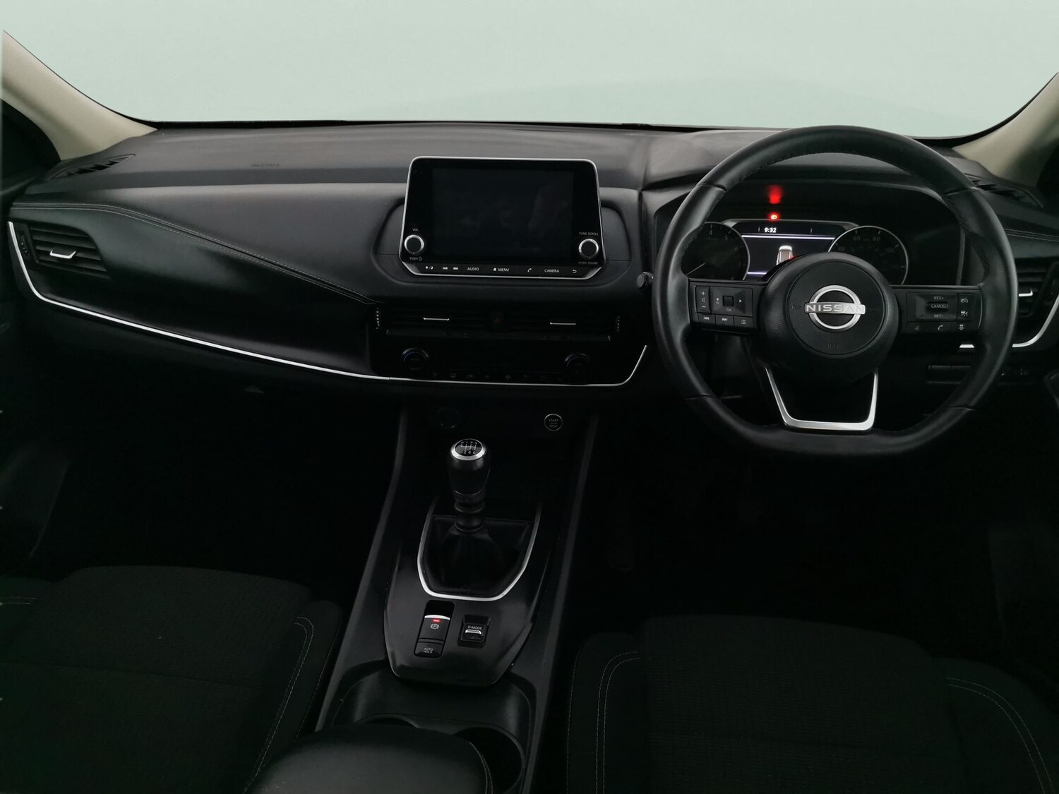 Used Nissan Qashqai 2024 for sale - 77648567: Photo 6