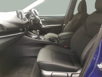 Used Nissan Qashqai 2022 for sale - 75794423: Photo