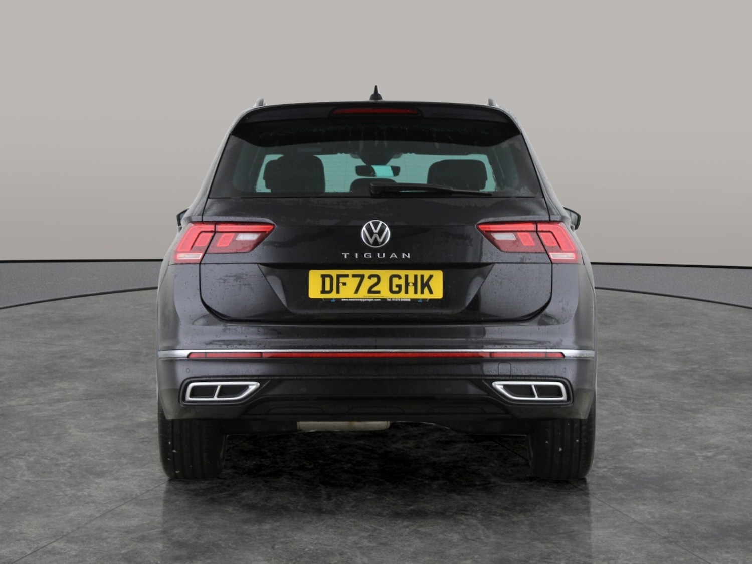 Used Volkswagen Tiguan 2022 for sale - 77149024: Photo 11