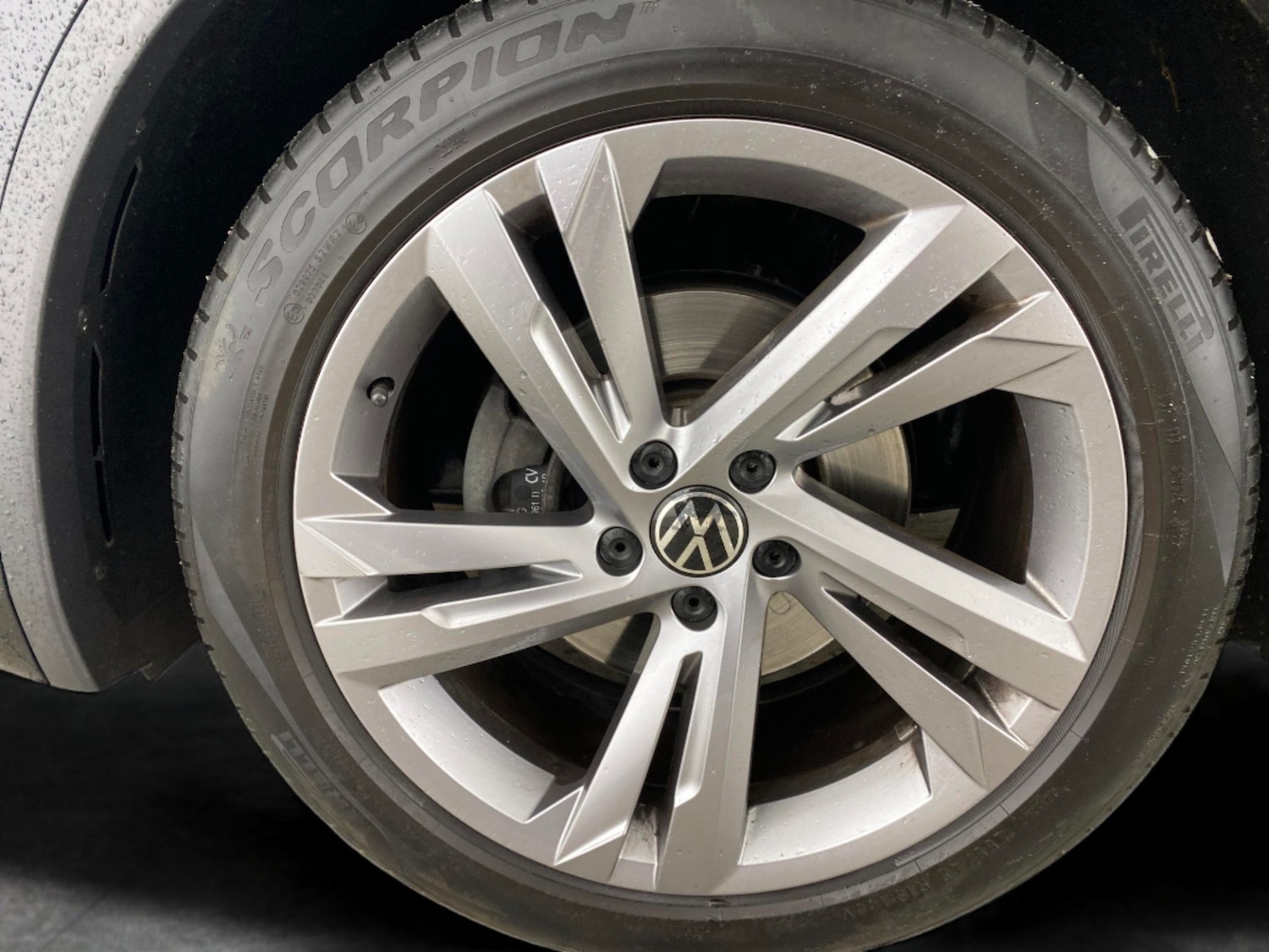 Used Volkswagen Tiguan 2022 for sale - 77149024: Photo 19