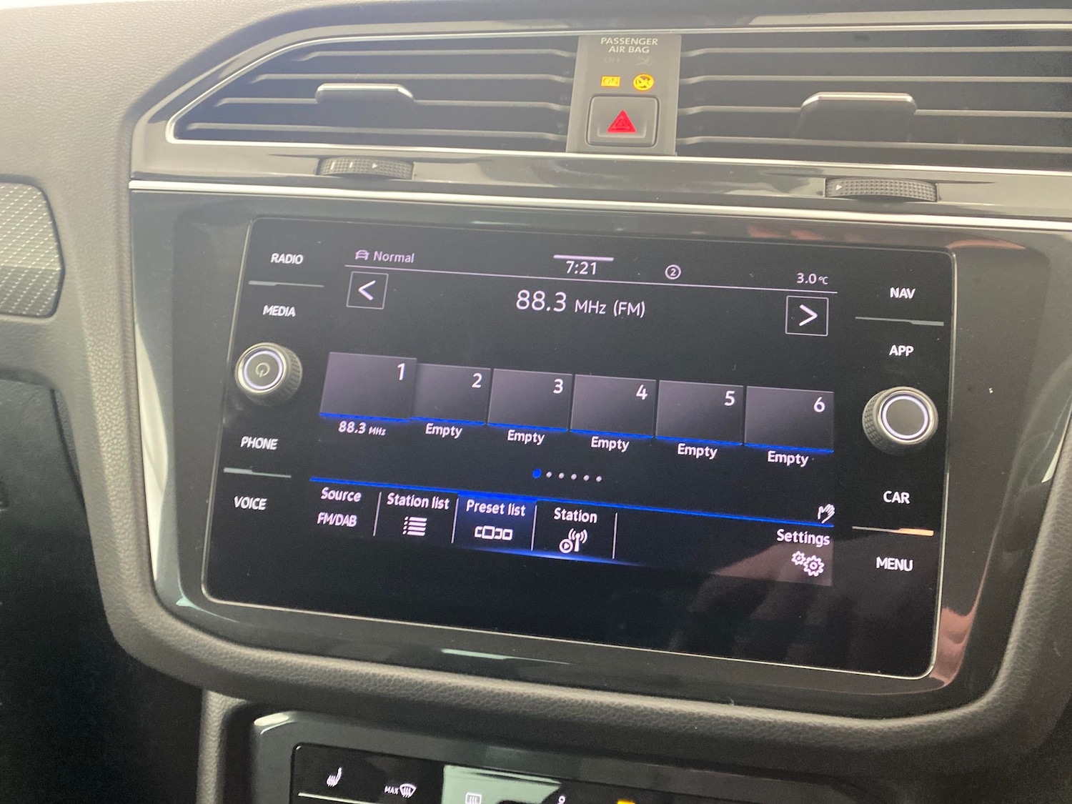 Used Volkswagen Tiguan 2022 for sale - 77149024: Photo 6