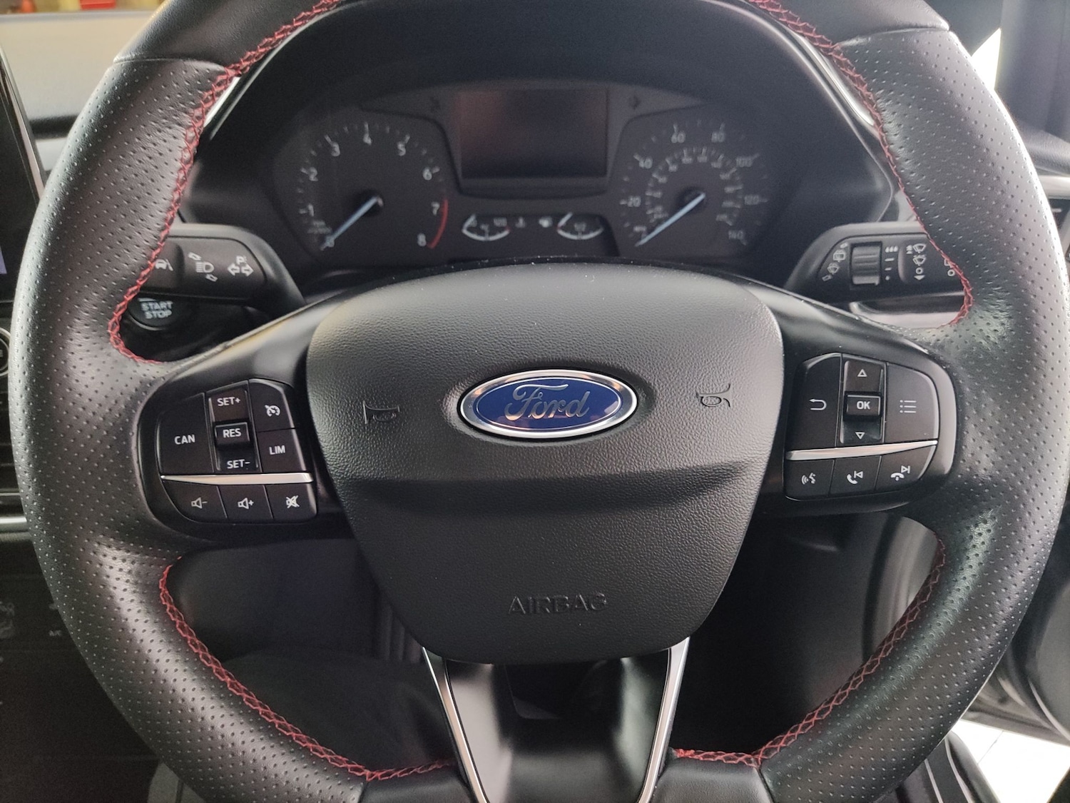 Used Ford Fiesta 2020 for sale - 78042523: Photo 14