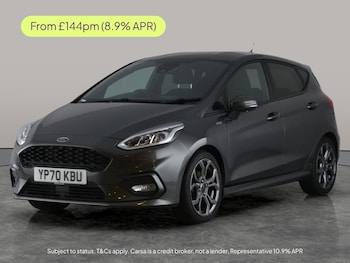 Used Ford Fiesta 2020 for sale - 78042523: Photo