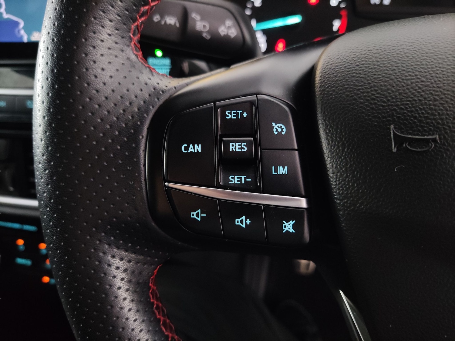 Used Ford Fiesta 2020 for sale - 78042523: Photo 24