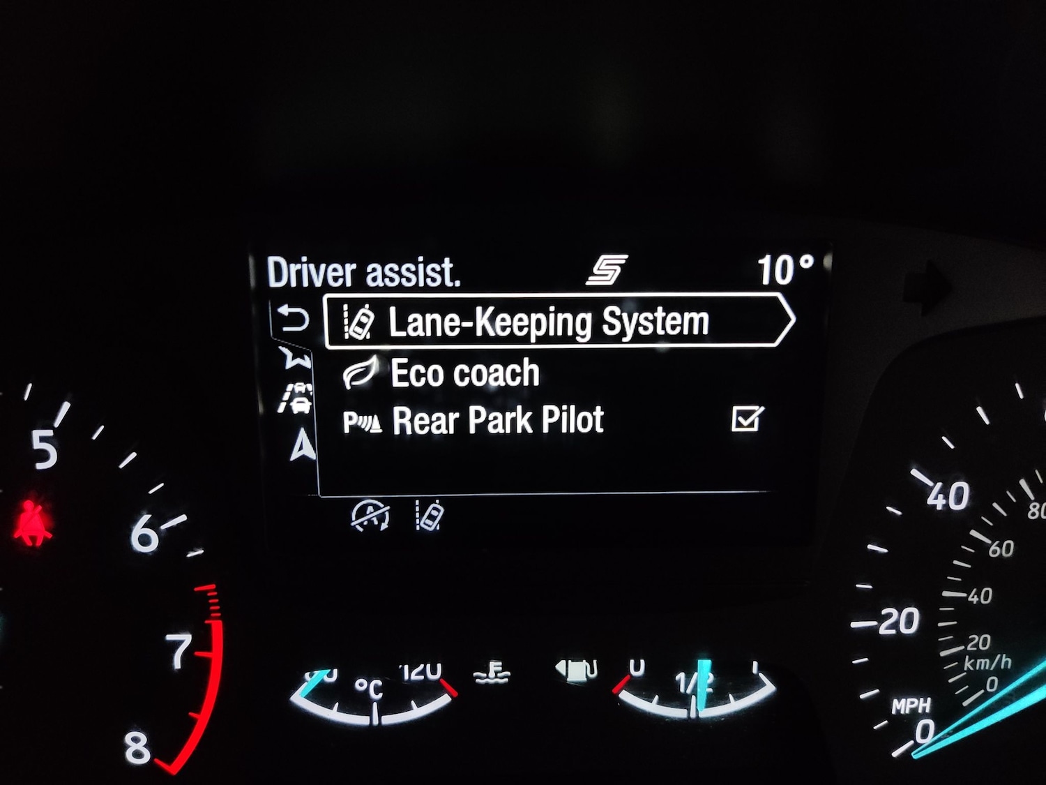 Used Ford Fiesta 2020 for sale - 78042523: Photo 25