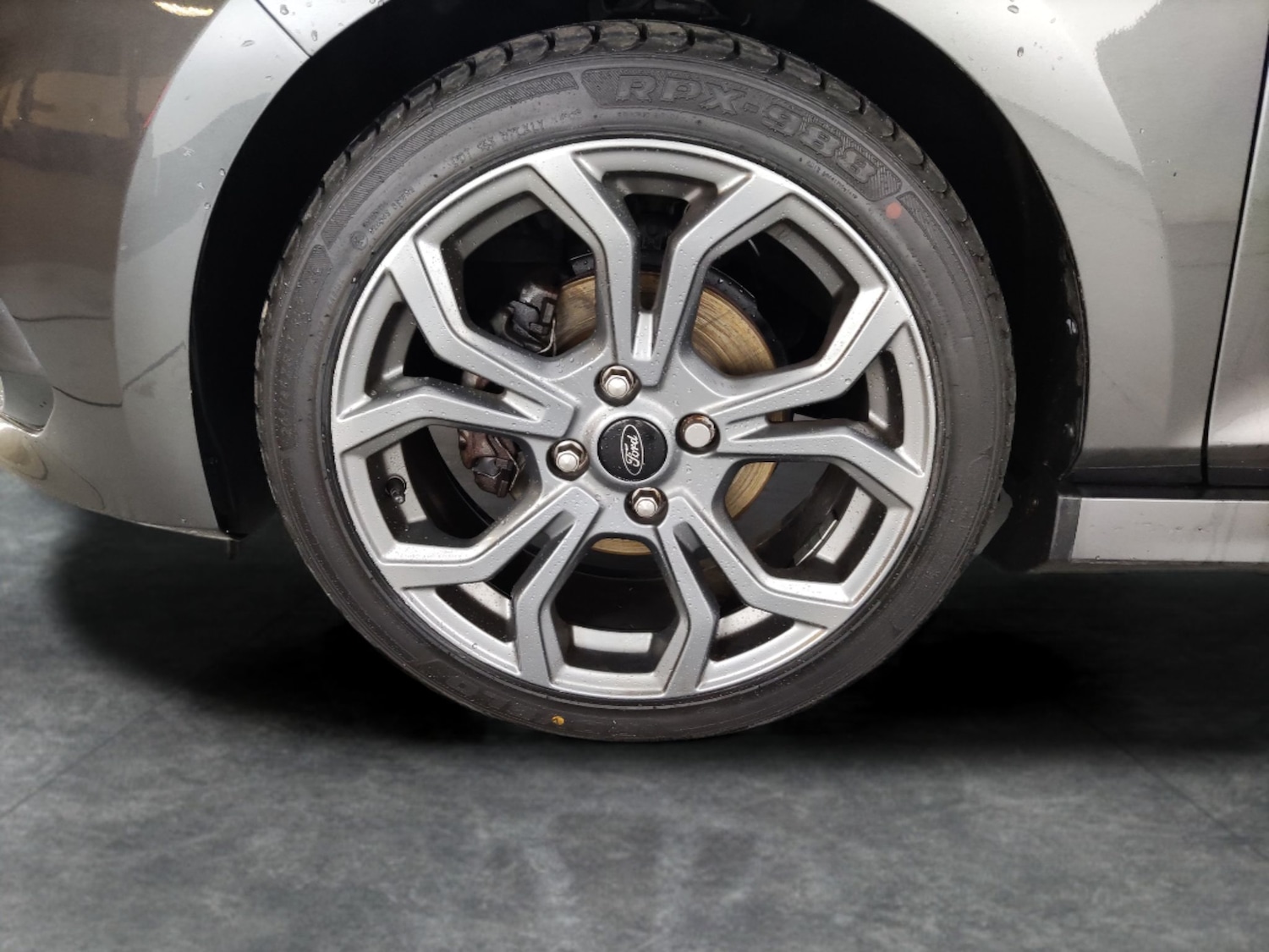 Used Ford Fiesta 2020 for sale - 78042523: Photo 26