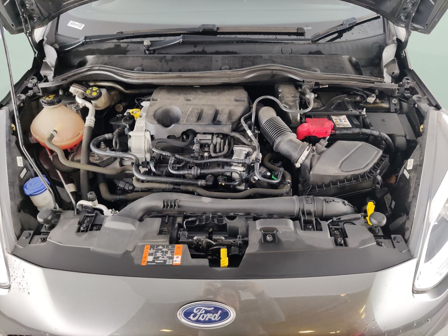 Used Ford Fiesta 2020 for sale - 78042523: Photo 36