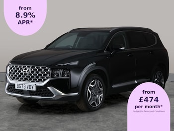 2023 - 1.6 TGDi Plug-in Hybrid Premium 5dr 4WD Auto