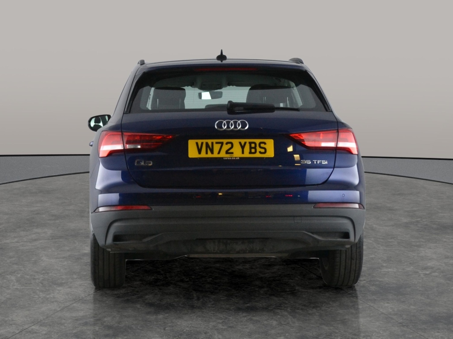 Used Audi Q3 2022 for sale - 76438387: Photo 11