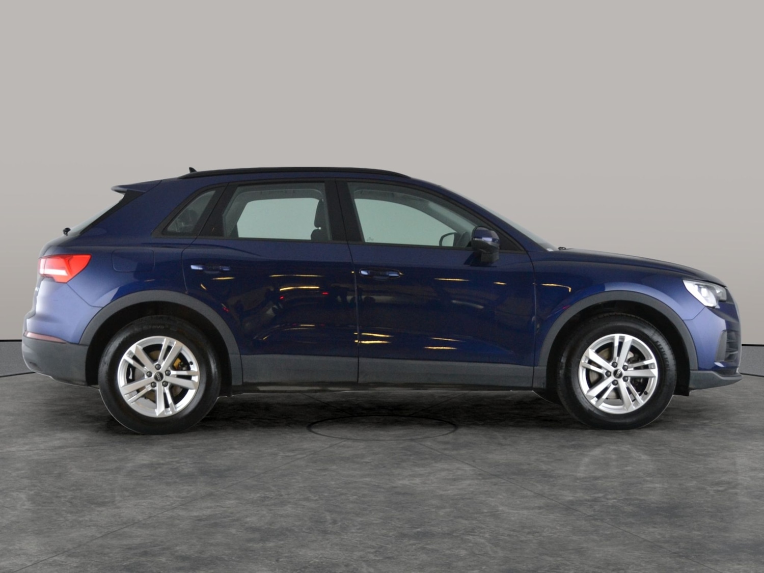 Used Audi Q3 2022 for sale - 76438387: Photo 13