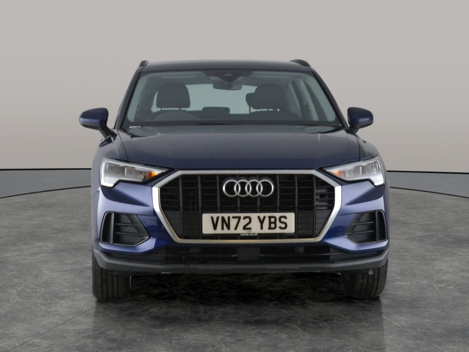 Used Audi Q3 2022 for sale - 76438387: Photo 16