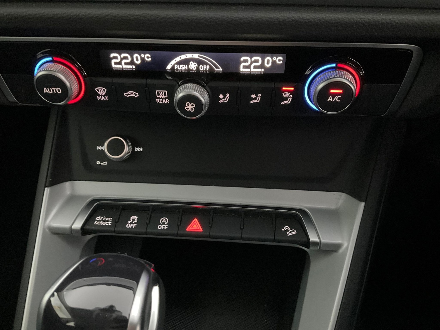 Used Audi Q3 2022 for sale - 76438387: Photo 21