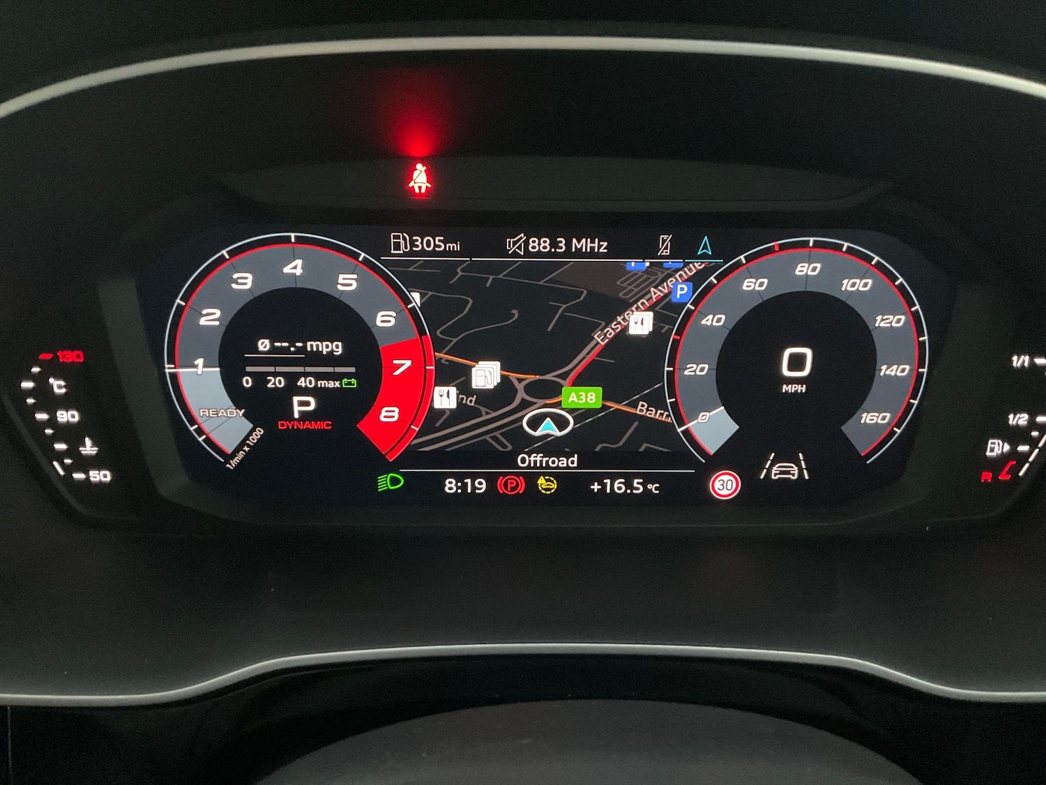 Used Audi Q3 2022 for sale - 76438387: Photo 24