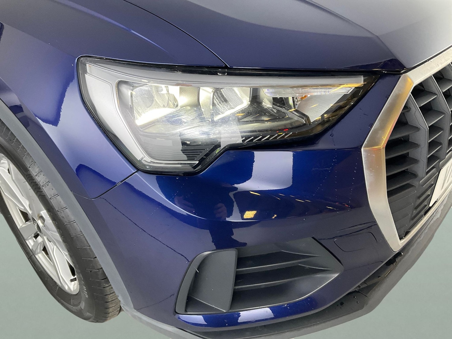 Used Audi Q3 2022 for sale - 76438387: Photo 26