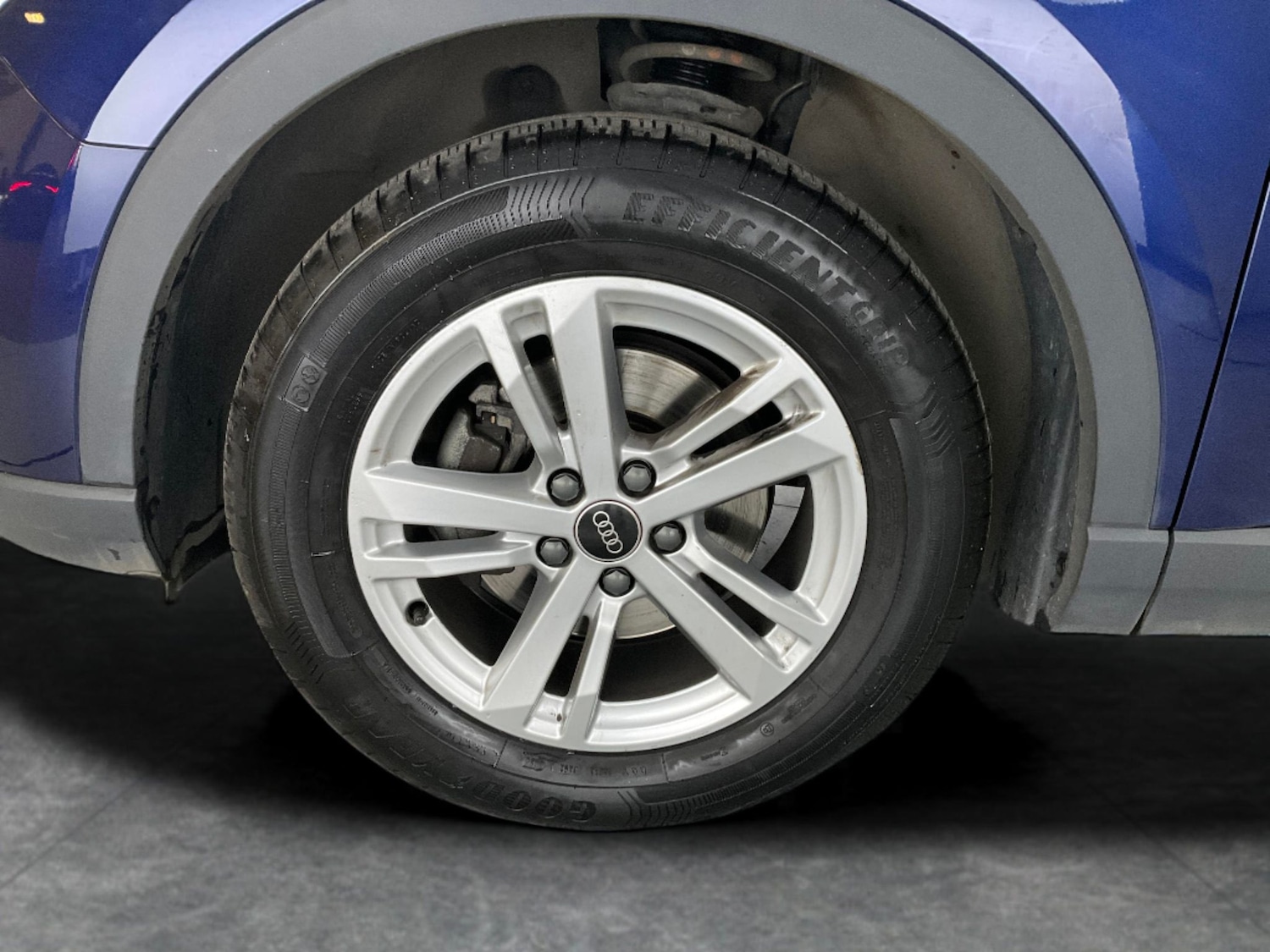 Used Audi Q3 2022 for sale - 76438387: Photo 27