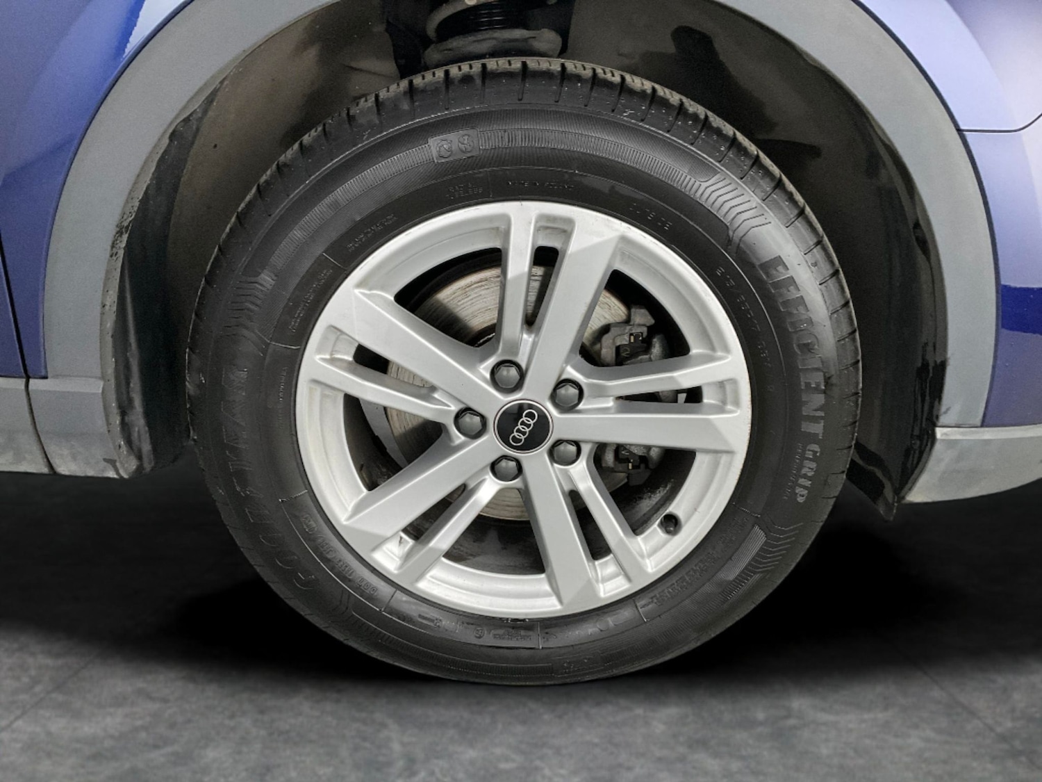 Used Audi Q3 2022 for sale - 76438387: Photo 28