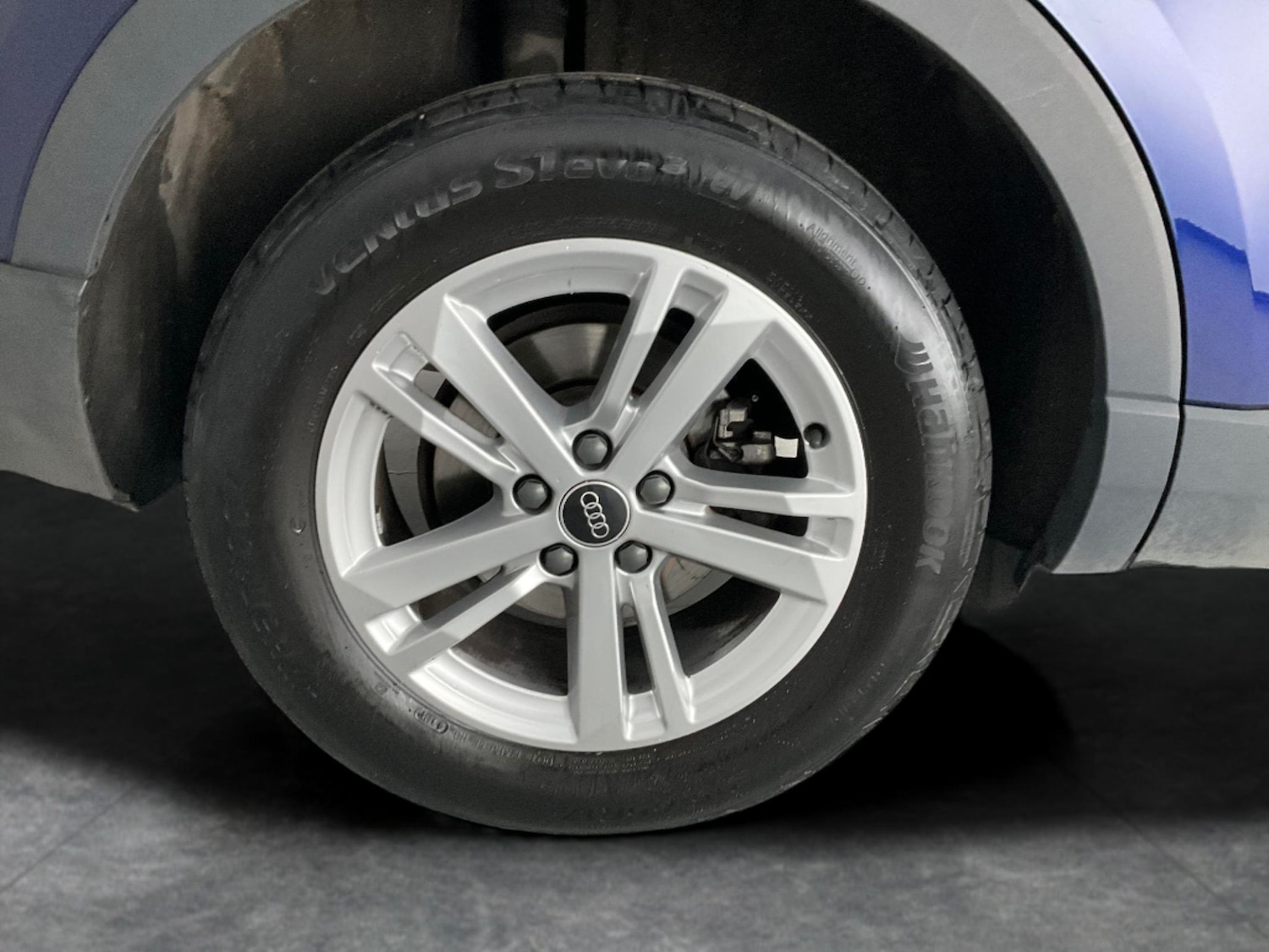 Used Audi Q3 2022 for sale - 76438387: Photo 29