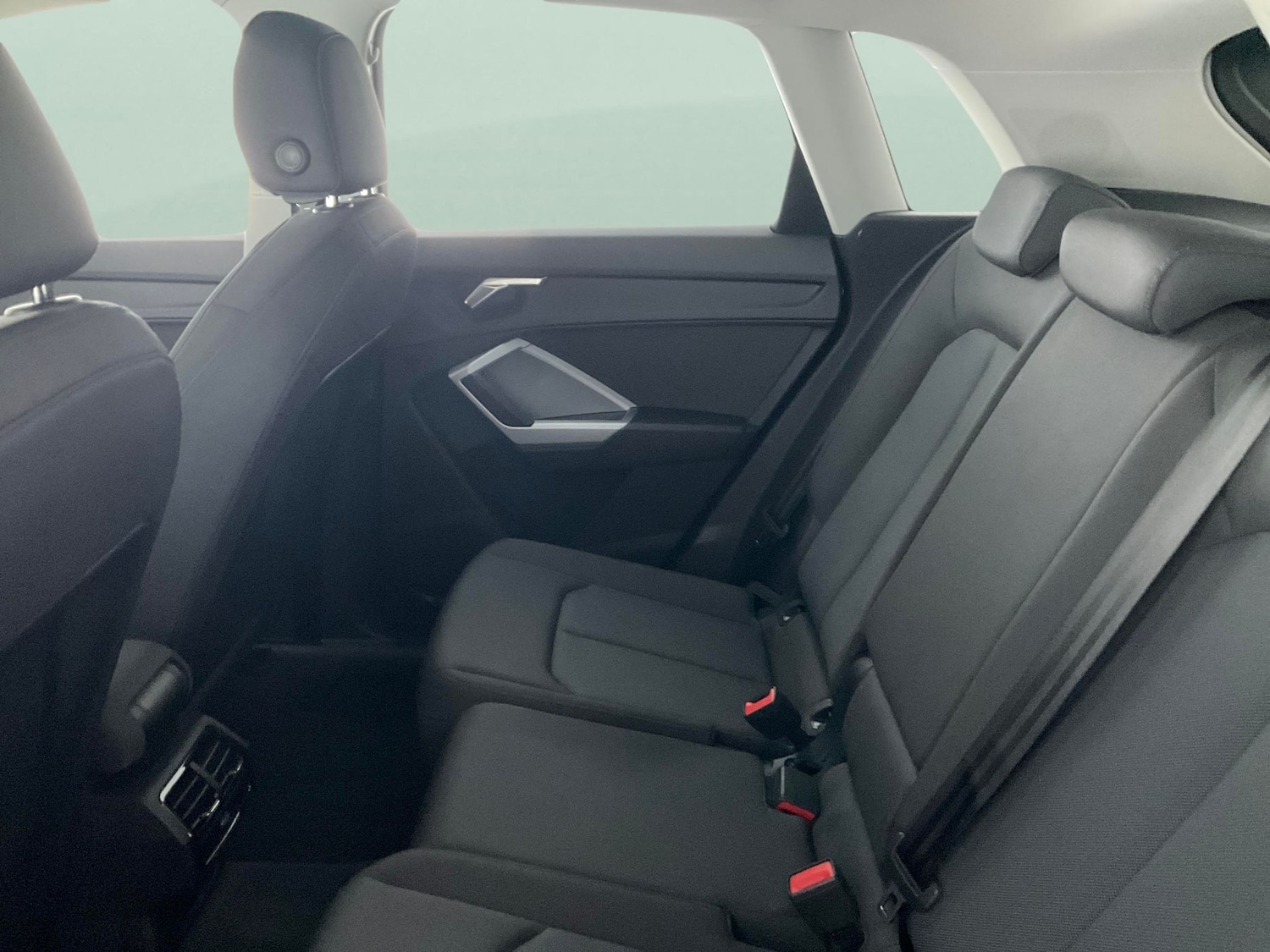 Used Audi Q3 2022 for sale - 76438387: Photo 31