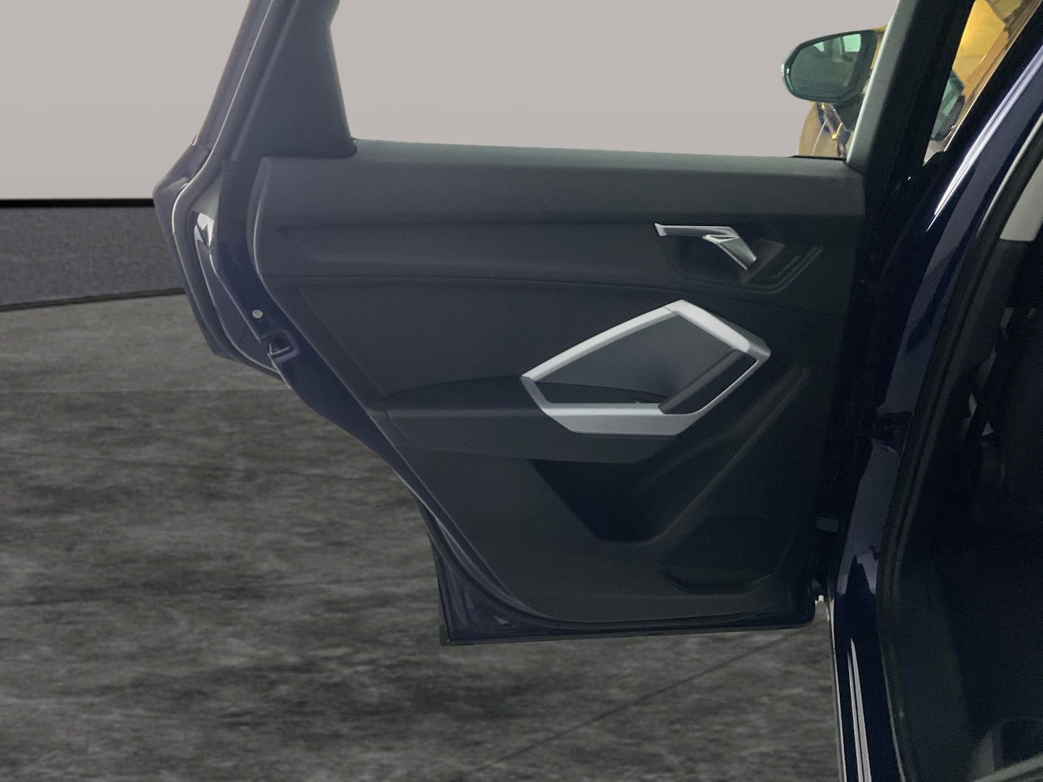 Used Audi Q3 2022 for sale - 76438387: Photo 33