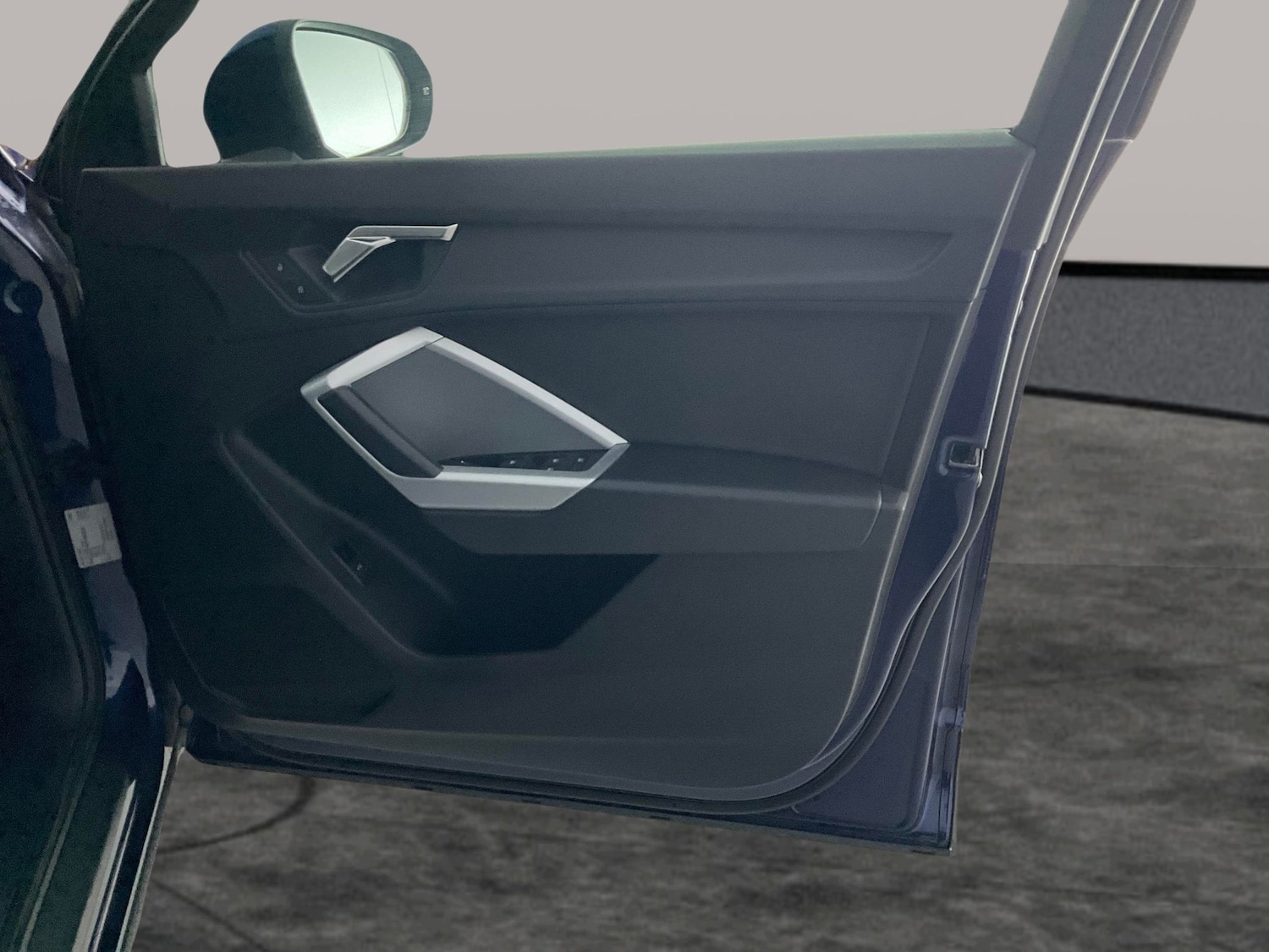 Used Audi Q3 2022 for sale - 76438387: Photo 34