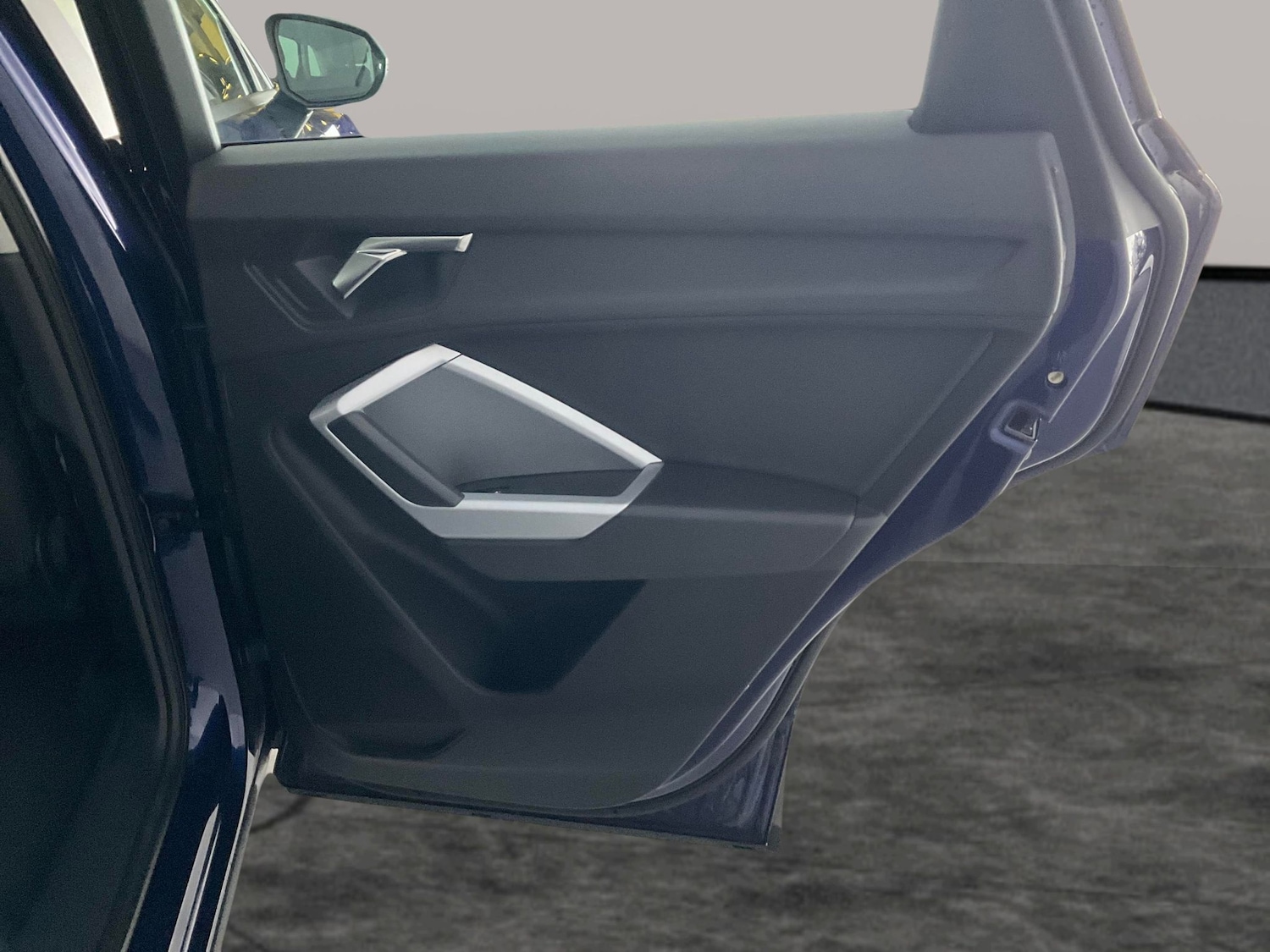 Used Audi Q3 2022 for sale - 76438387: Photo 36