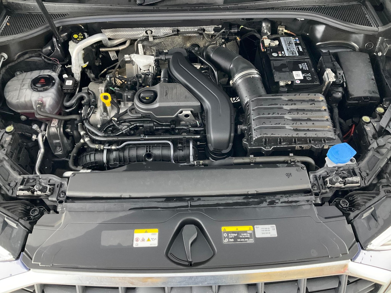 Used Audi Q3 2022 for sale - 76438387: Photo 39