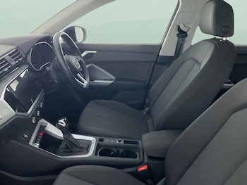 Used Audi Q3 2022 for sale - 76438387: Photo