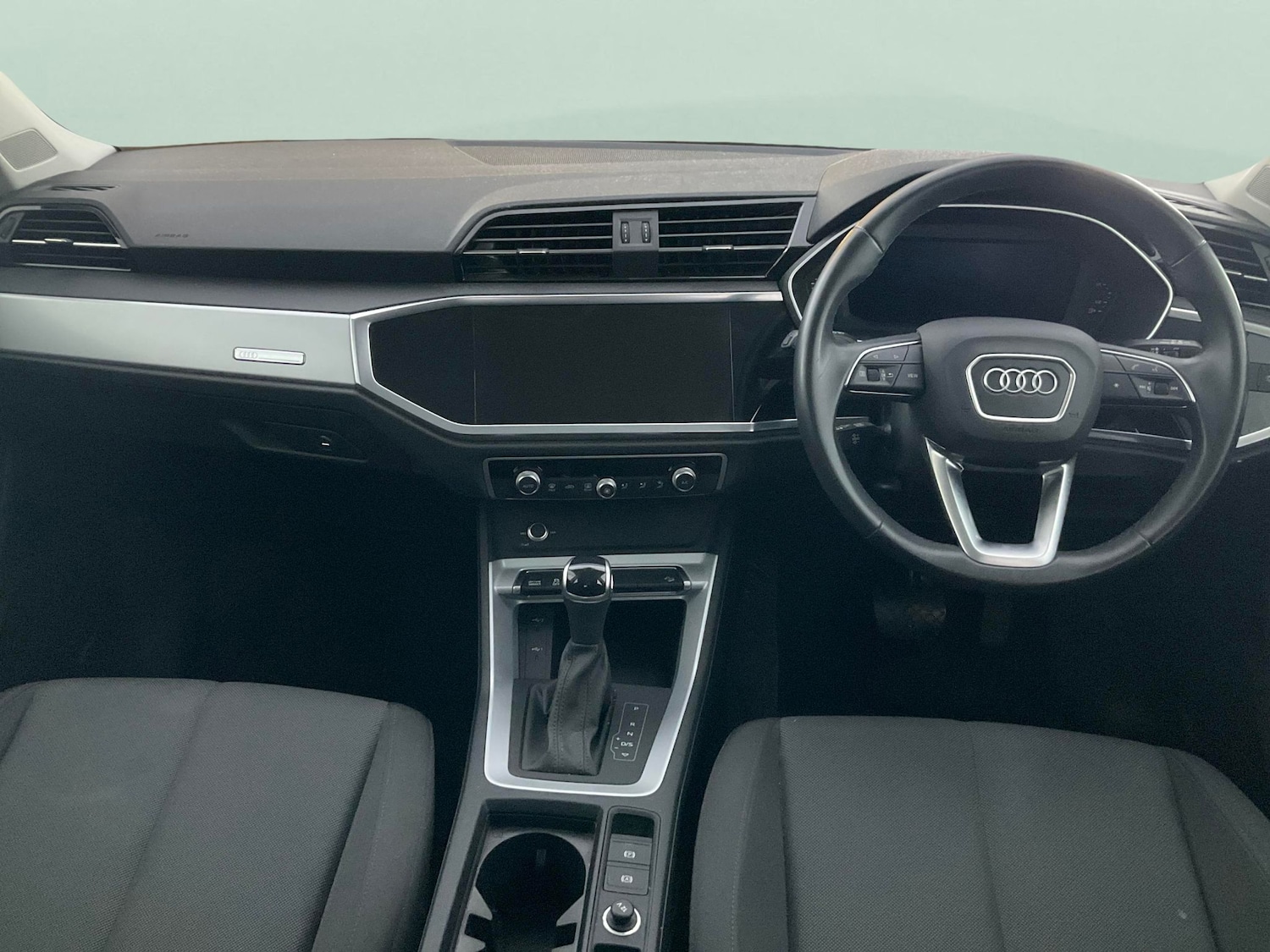 Used Audi Q3 2022 for sale - 76438387: Photo 8