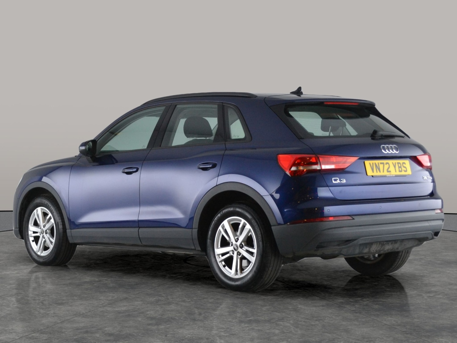 Used Audi Q3 2022 for sale - 76438387: Photo 9