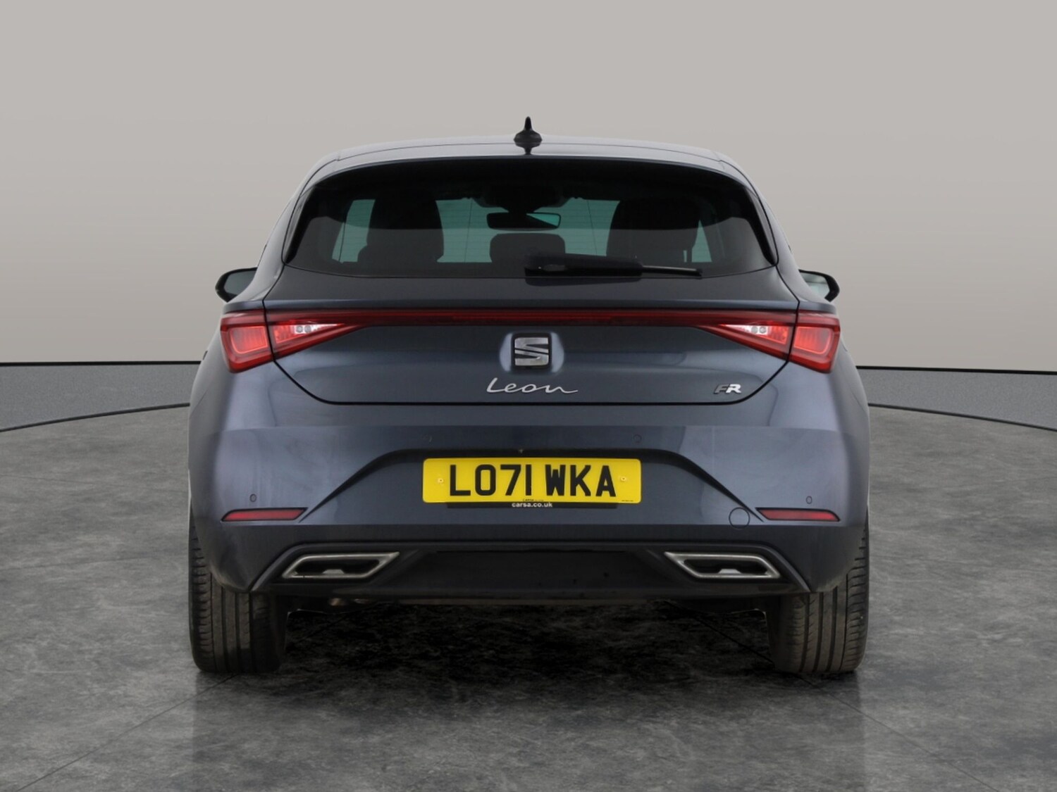 Used SEAT Leon 2022 for sale - 77786604: Photo 10