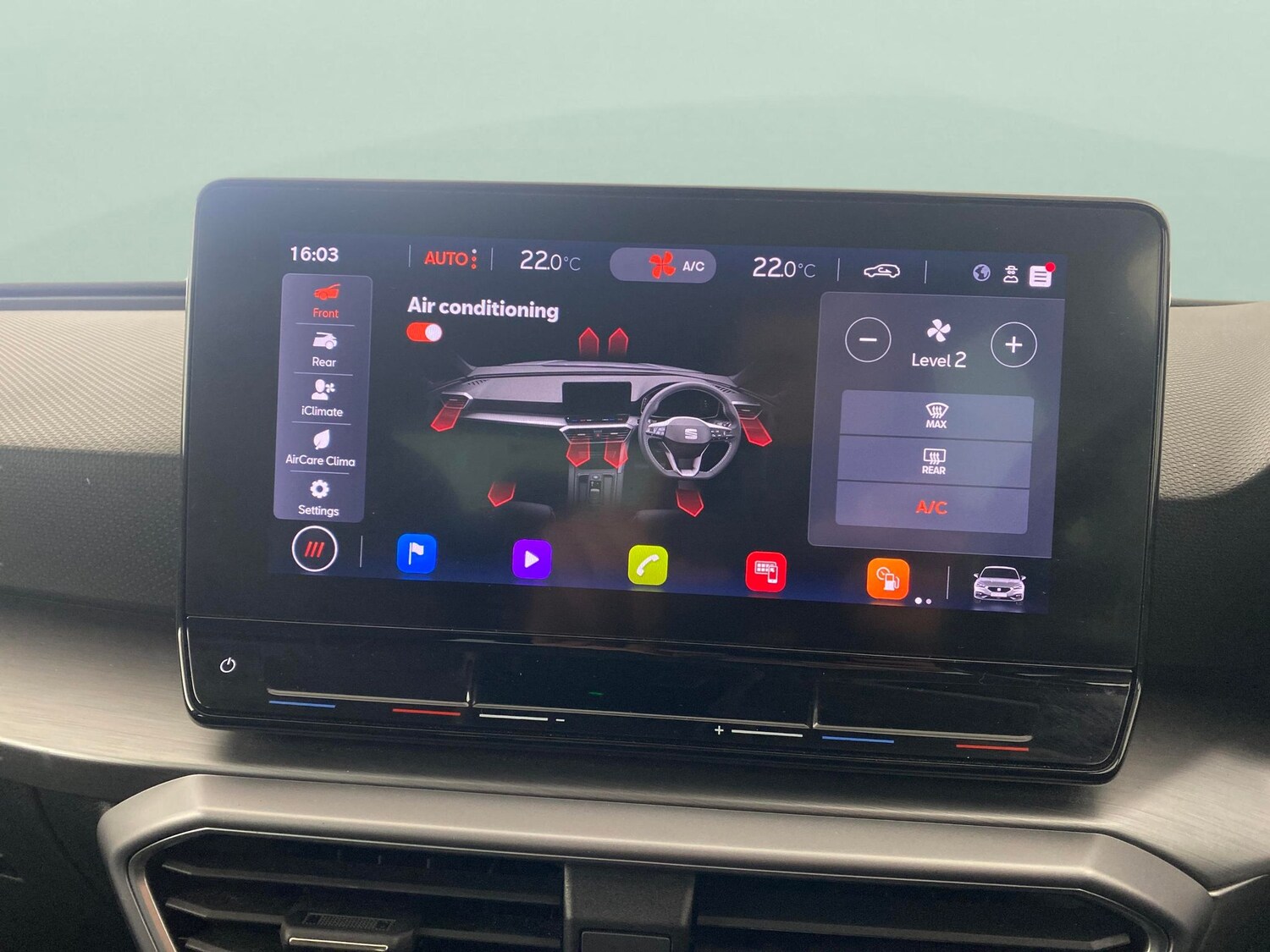 Used SEAT Leon 2022 for sale - 77786604: Photo 16