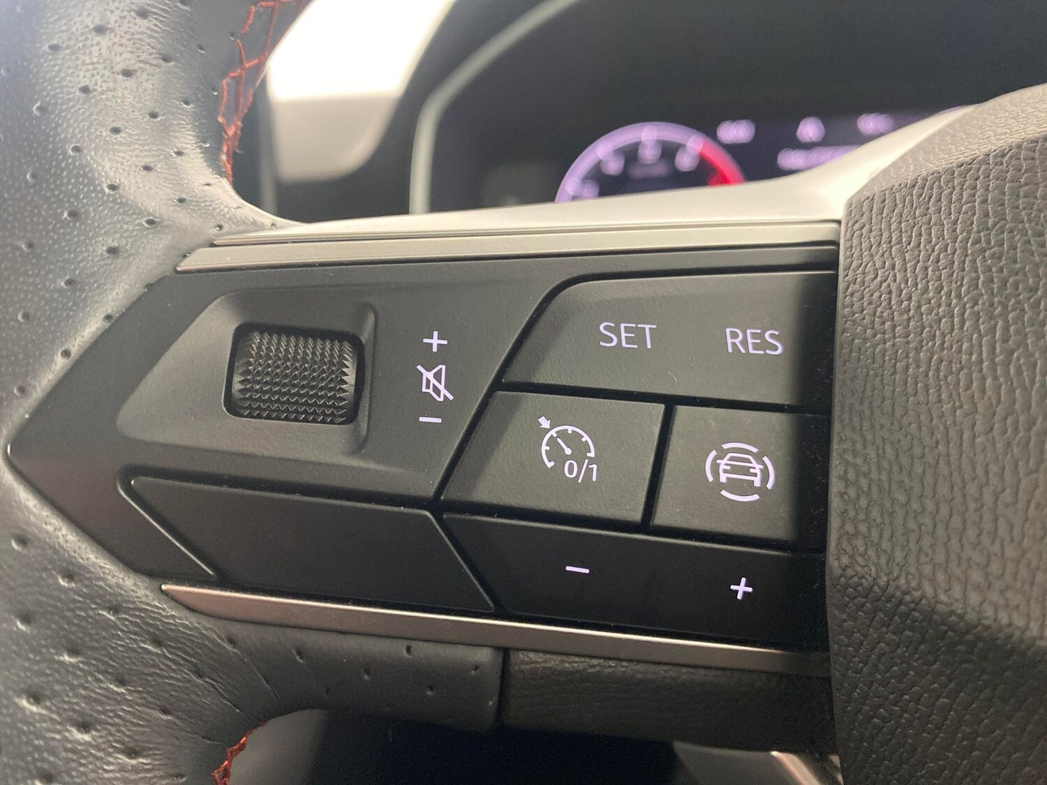 Used SEAT Leon 2022 for sale - 77786604: Photo 17