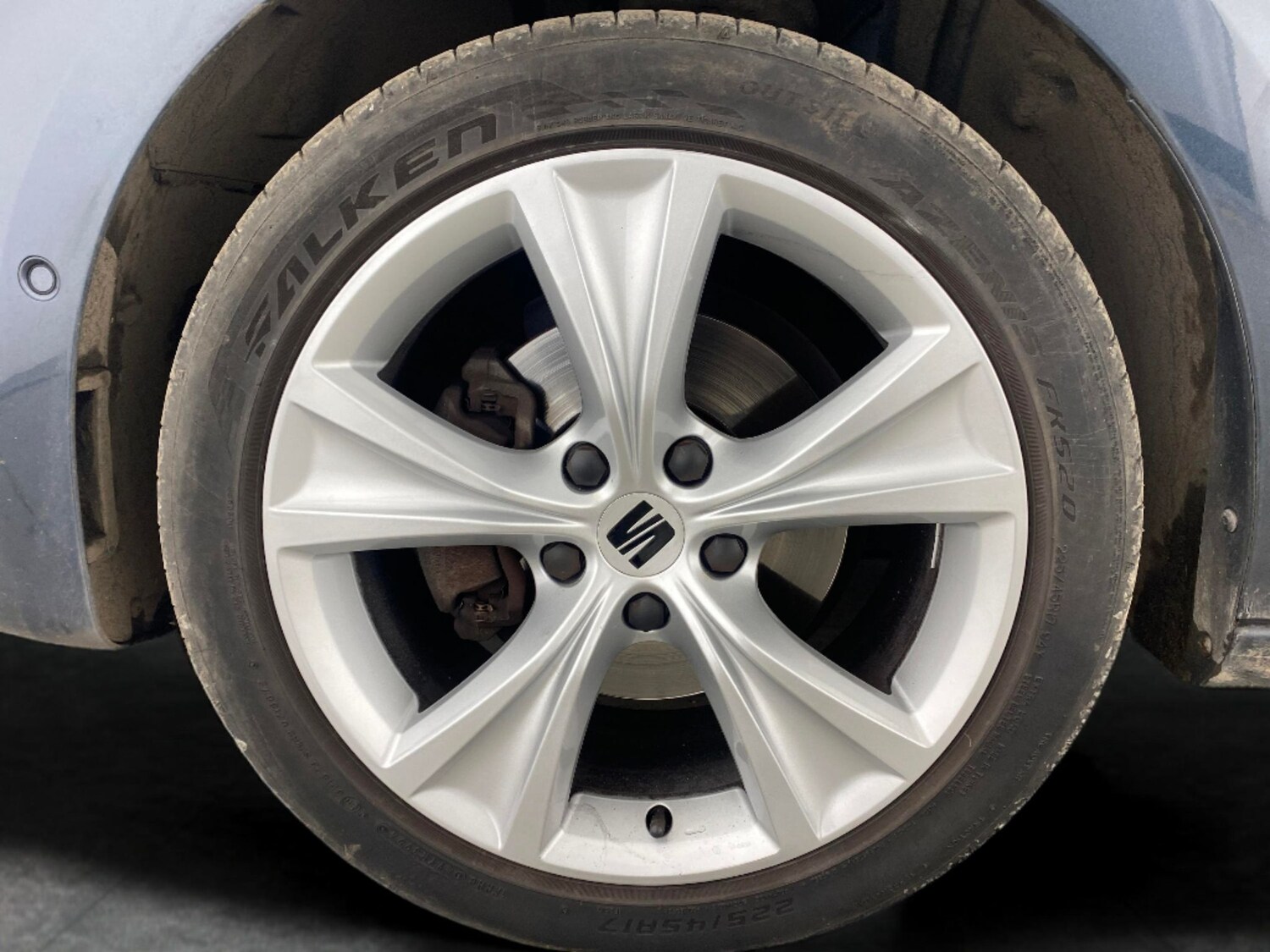 Used SEAT Leon 2022 for sale - 77786604: Photo 18