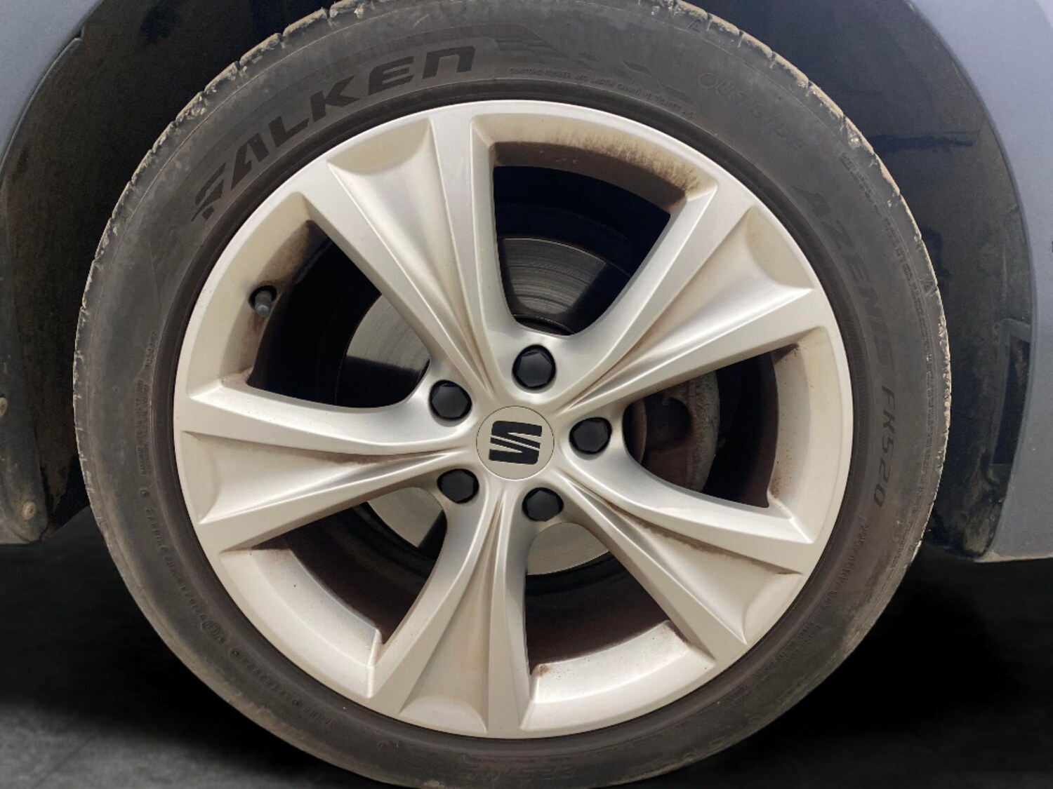 Used SEAT Leon 2022 for sale - 77786604: Photo 19