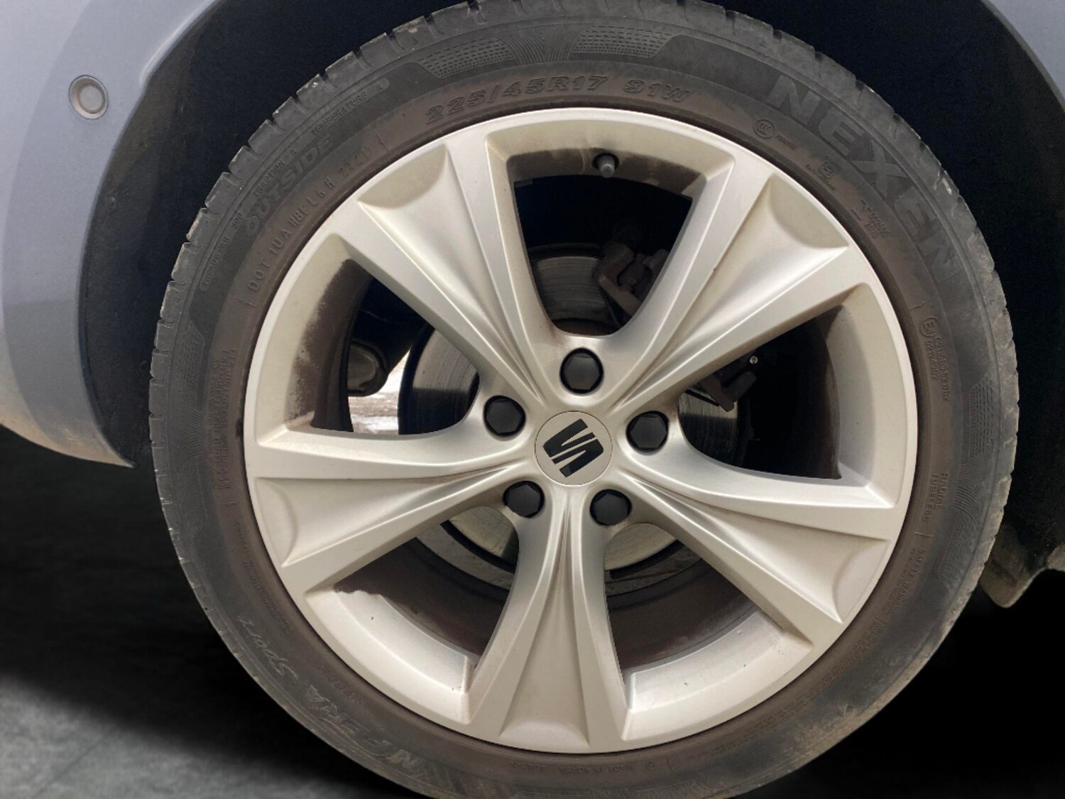 Used SEAT Leon 2022 for sale - 77786604: Photo 20