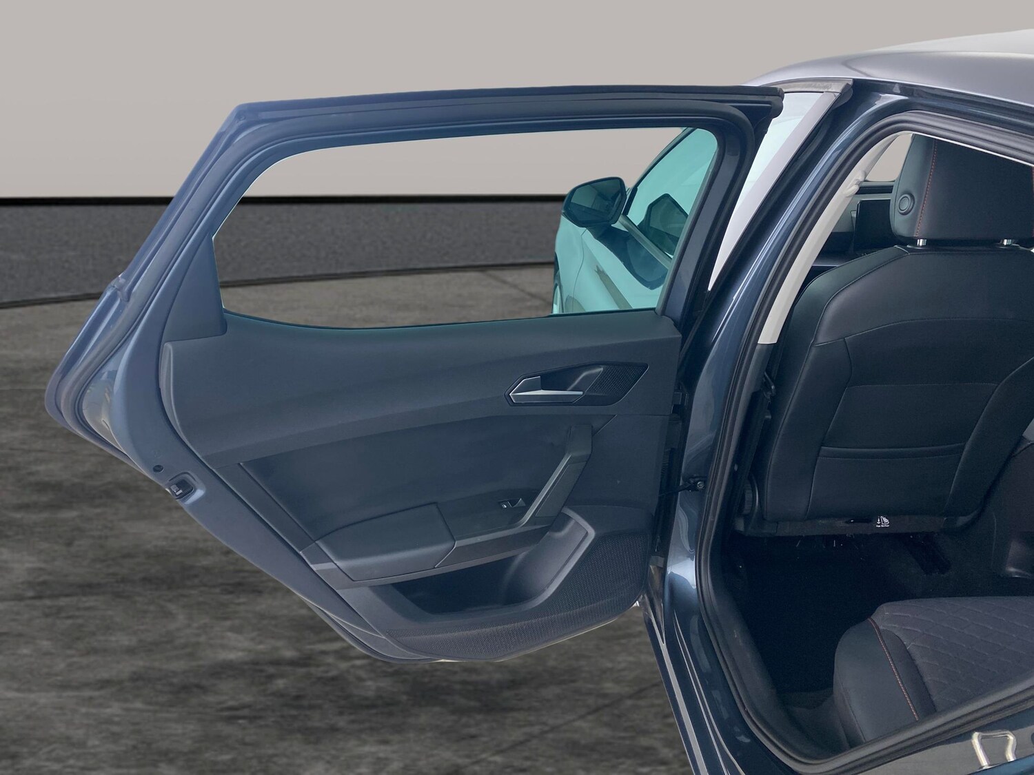 Used SEAT Leon 2022 for sale - 77786604: Photo 22