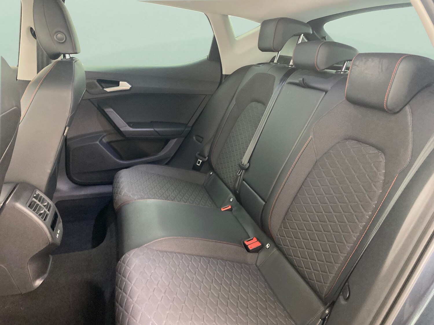 Used SEAT Leon 2022 for sale - 77786604: Photo 23